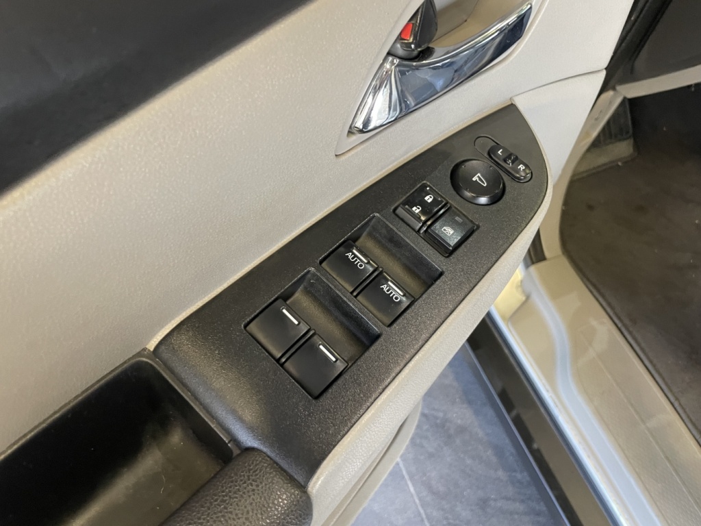 Honda Odyssey EX-L avec Navi 2015 — photo 16