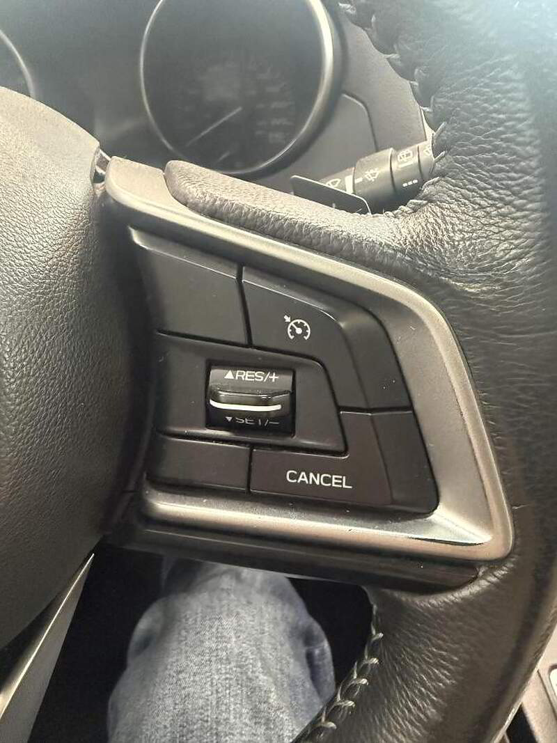 Subaru Outback 2018 TOURING / 2.5L / AUTO + AWD + TOIT + CAMERA + BAS KM +++ — photo 13