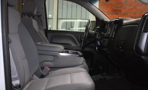 2016 GMC SIERRA DOUBLE CAB 4X4 — photo 8
