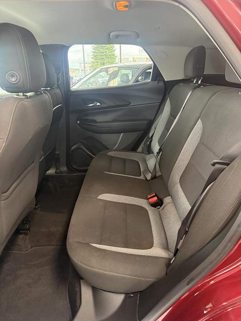 Chevrolet TrailBlazer 2023 LT / AWD + AUTO + CAMERA + BLUETOOTH ++++ — photo 19