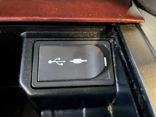 Lexus GX 460  2017 — photo 28