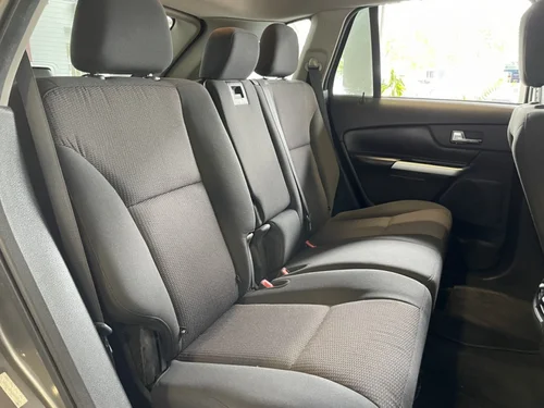 Ford Edge SEL 2013 — photo 29
