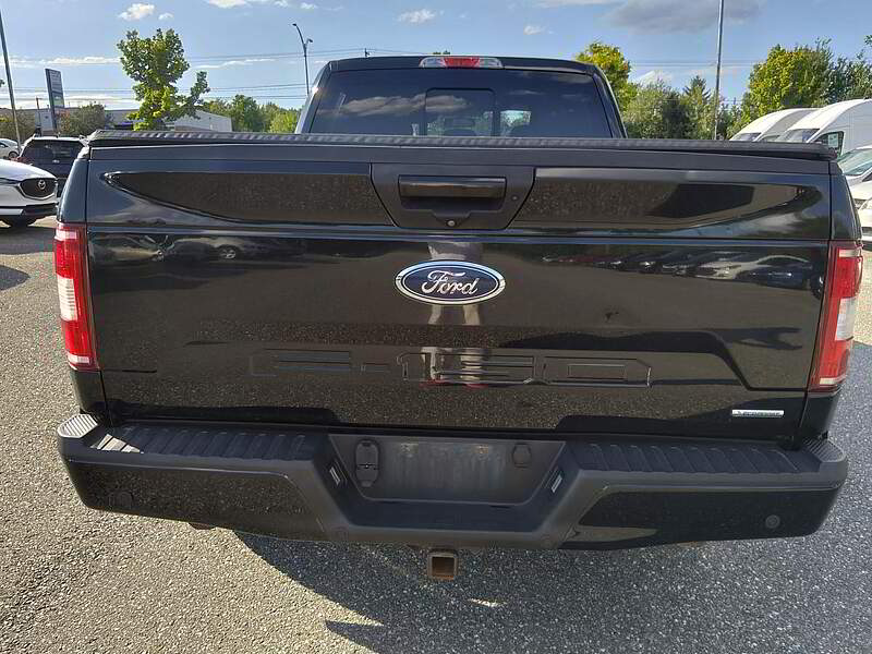 Ford F-150 2018 XLT / PAKAGE 302A / ECOBOOST / GPS + CAMERA + BLUETOOTH ++++ — photo 6