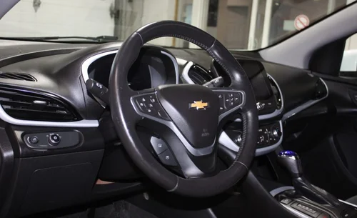 2016 CHEVROLET VOLT LT — photo 9