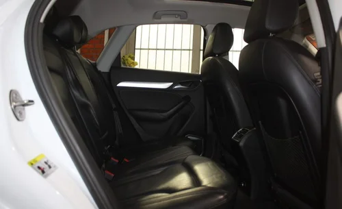 2015 AUDI Q3 — photo 7