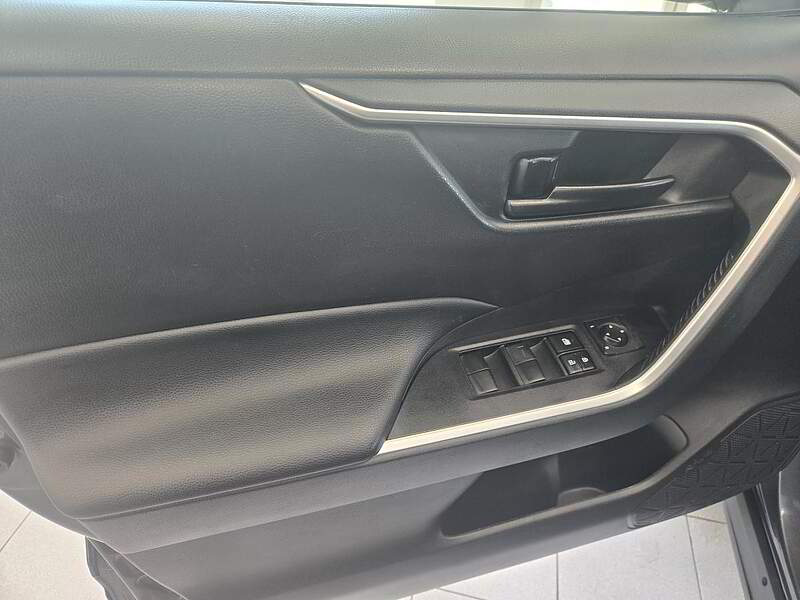 Toyota RAV4 2021 LE / CAMERA / BLUETOOTH / — photo 10