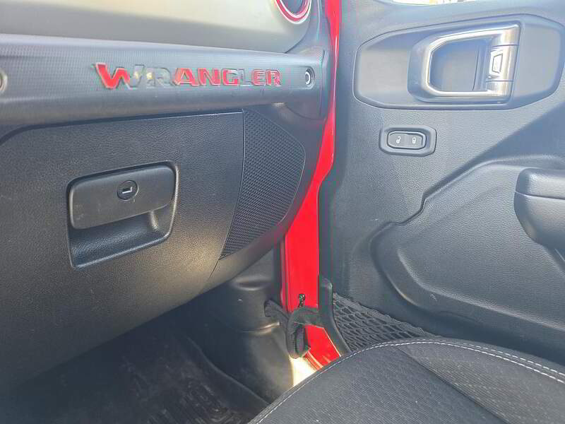 Jeep Wrangler 2021 80e édition anniversaire 4x4 *Disponibilité limitée* — photo 18