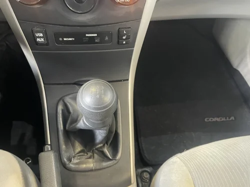 Toyota Corolla CE 2013 — photo 14