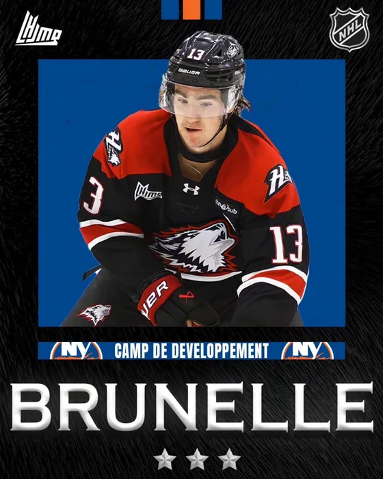 Benjamin Brunelle&nbsp;