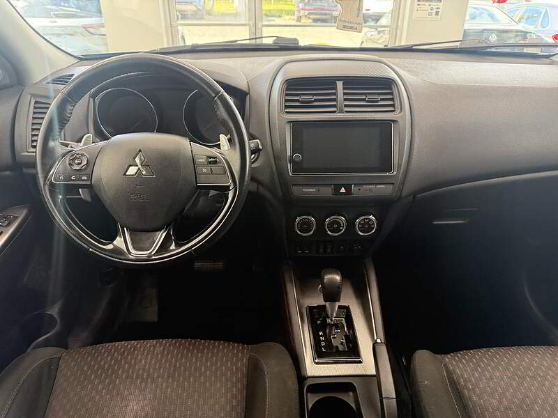 Mitsubishi RVR 2019 SE / AWD + CAMERA + BLUETOOTH ++++ — photo 9