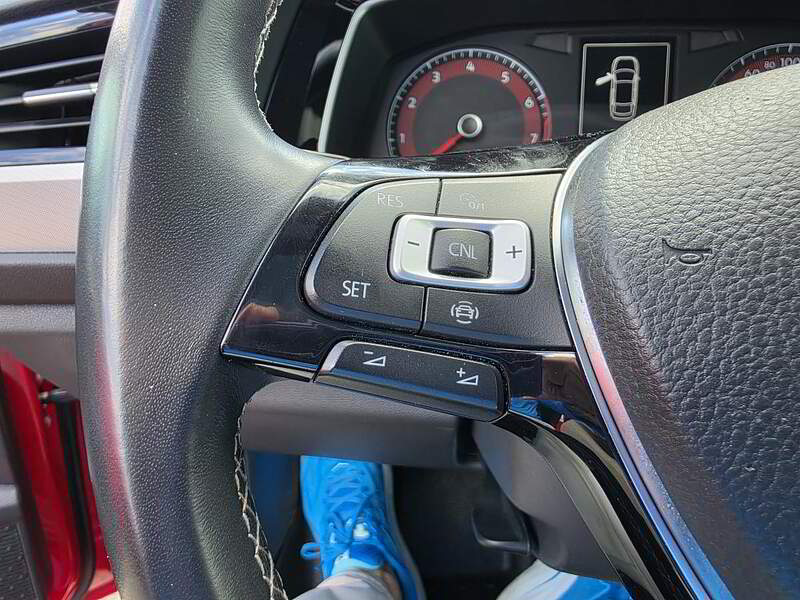 Volkswagen Jetta 2021 HIGHLINE - R LINE / AUTO + TOIT + CAMERA + BLUETOOTH ++++ — photo 14