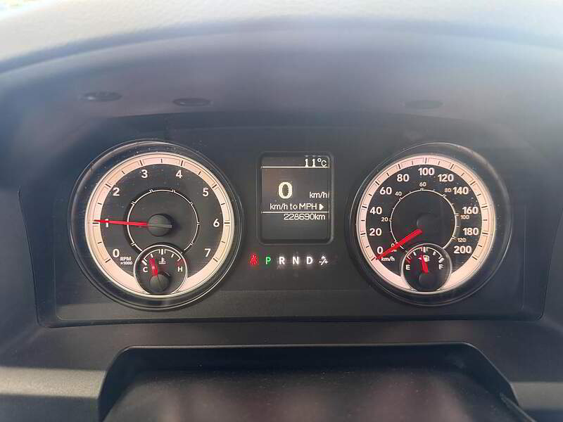 RAM 1500 2016 ST / 6 PLACES + AUTO ++ — photo 14