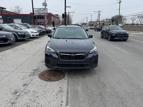 Subaru Crosstrek 2.0i 2018 — photo 7