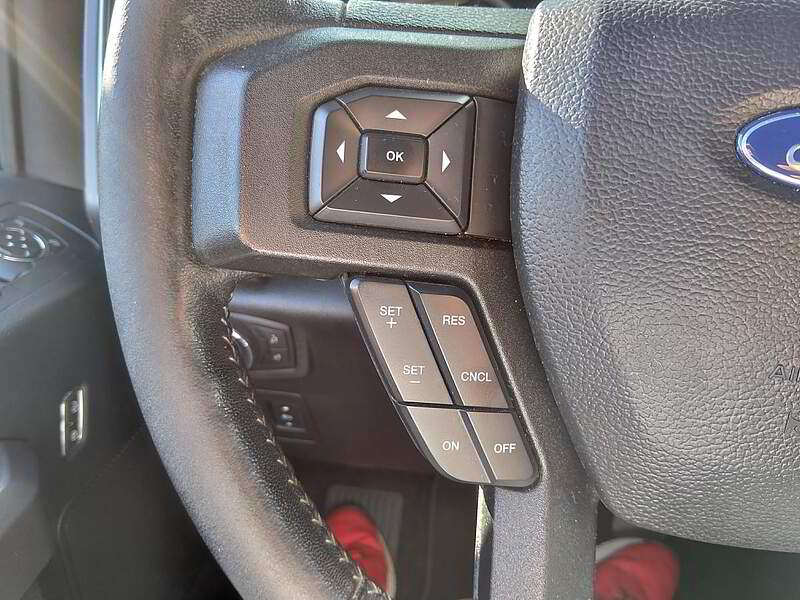 Ford F-150 2018 XLT / PAKAGE 302A / ECOBOOST / GPS + CAMERA + BLUETOOTH ++++ — photo 18