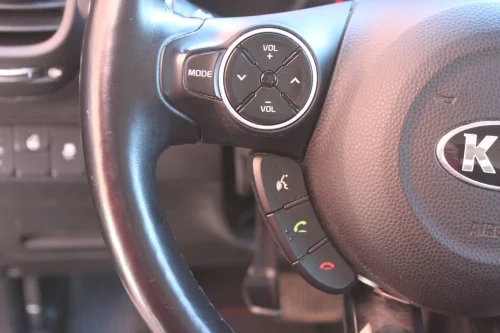 KIA Soul — photo 16