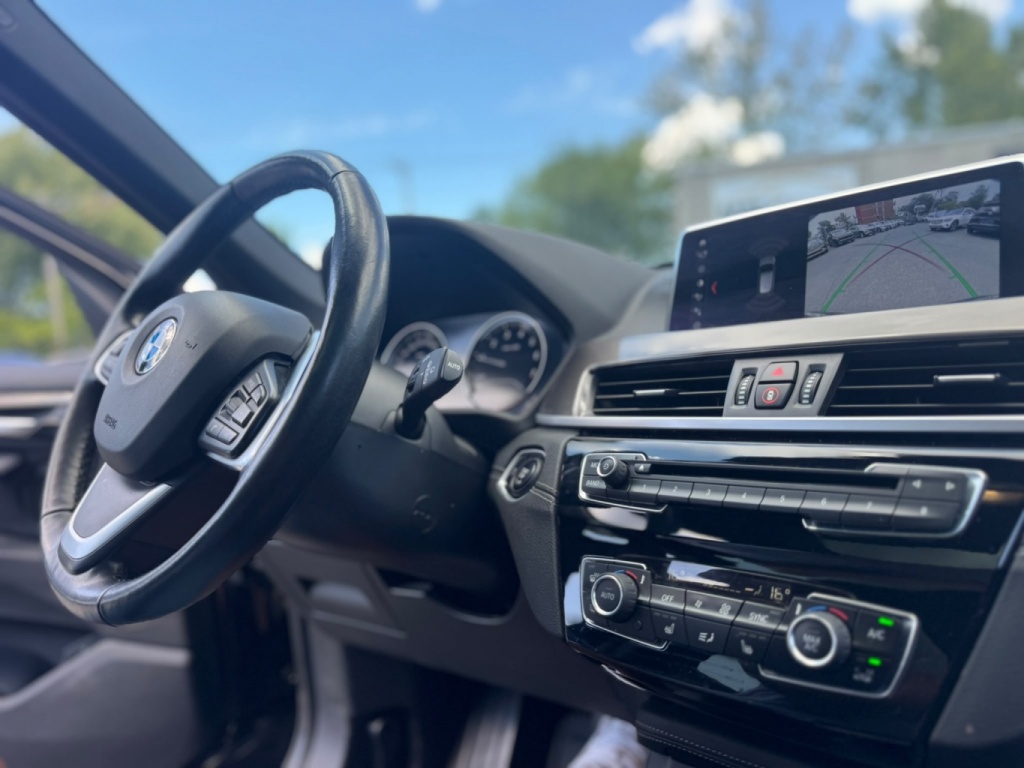 BMW X1 xDrive28i 2020 — photo 13