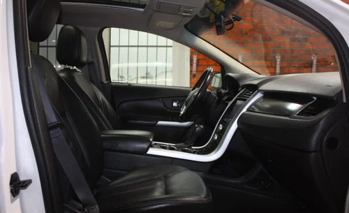 2013 FORD EDGE — photo 8