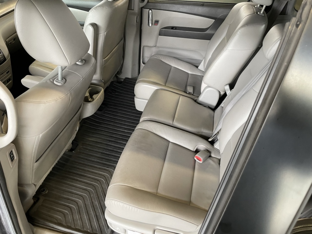 Honda Odyssey EX-L avec RES 2015 — photo 12
