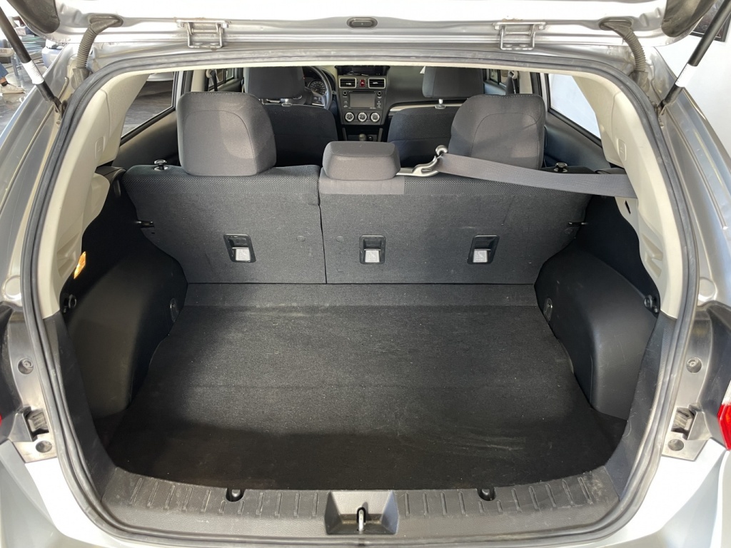 Subaru Impreza 2,0i 2016 — photo 9