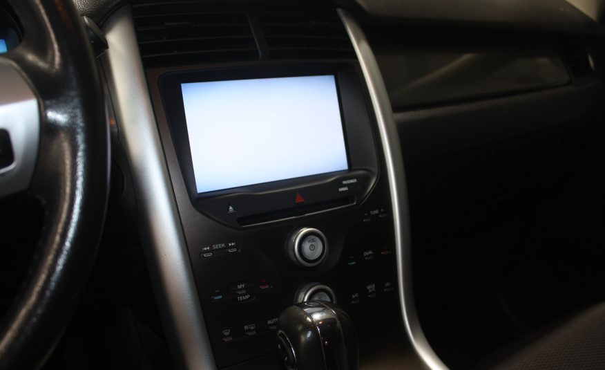 2013 FORD EDGE SEL AWD — photo 10