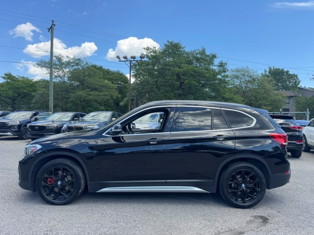 BMW X1 xDrive28i 2020 — photo 14
