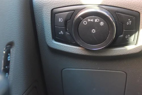 FORD F-150 — photo 11