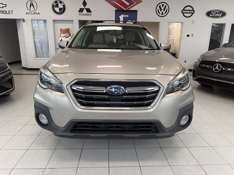 Subaru Outback 2018 TOURING / 2.5L / AUTO + AWD + TOIT + CAMERA + BAS KM +++ — photo 2