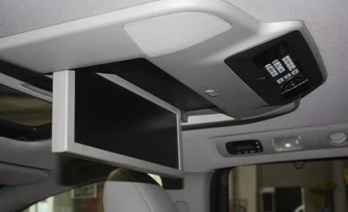 2013 HONDA ODYSSEY TOURING — photo 15