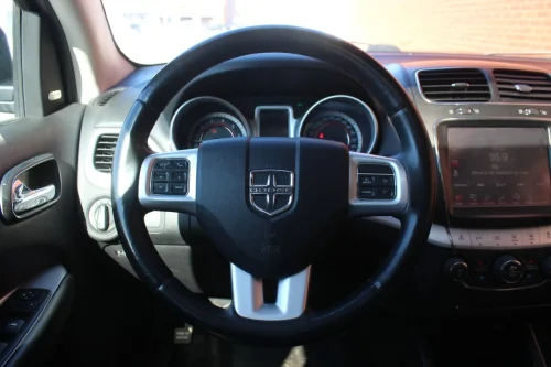 DODGE Journey — photo 12