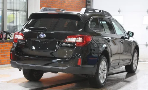 2017 SUBARU OUTBACK 2.5i AWD — photo 6