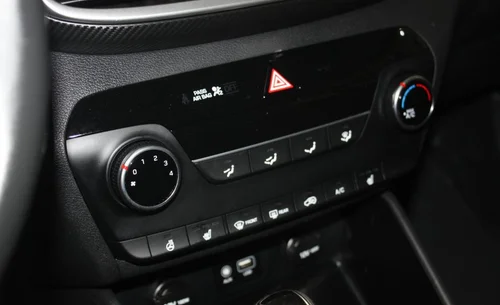 2019 HYUNDAI TUCSON PREFFERED AWD — photo 11