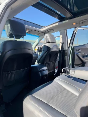 2014 Hyundai Santa fe sport — photo 11