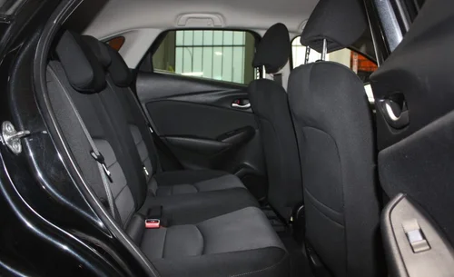 2016 MAZDA CX-3 — photo 7