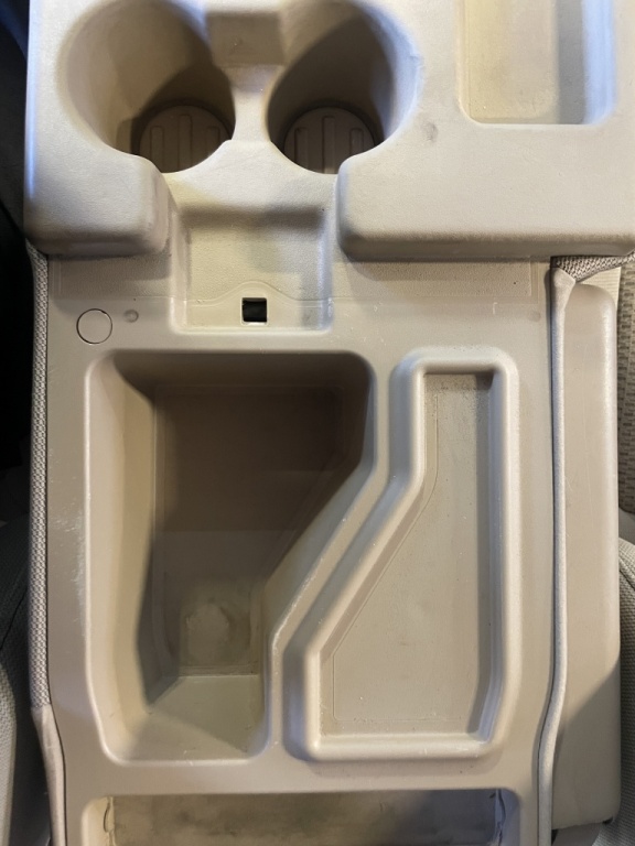 Ford F-150 FX4 2013 — photo 27
