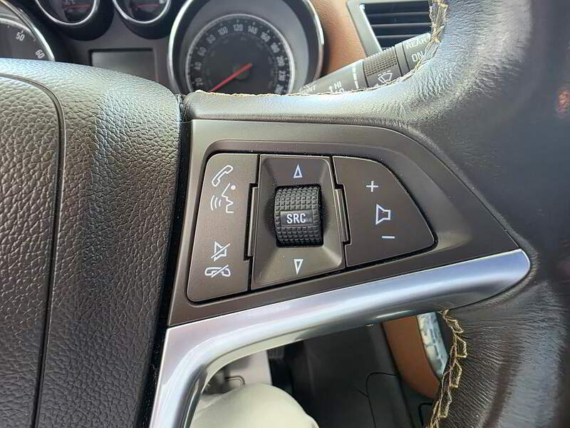 Buick Encore 2014 PREMIUM / AWD + AUTO + CUIR + CAMERA + BLUETOOTH +++ — photo 12