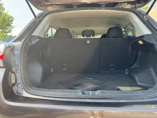 Mitsubishi RVR SEL 2021 — photo 7