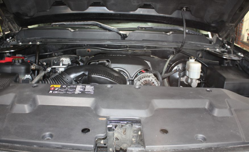 2013 CHEVROLET SILVERADO 1500 4X4 — photo 11