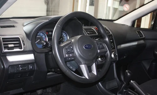 2016 SUBARU CROSSTREK TOURING AWD — photo 9