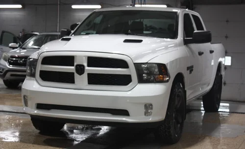 2019 RAM 1500 CLASSIC EXPRESS 4X4 — photo 3