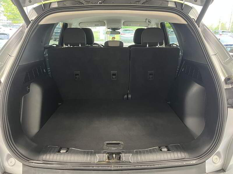 Ford Escape 2021 SE / AUTO + AWD + CAMERA + BLUETOOTH + A/C +++ — photo 21