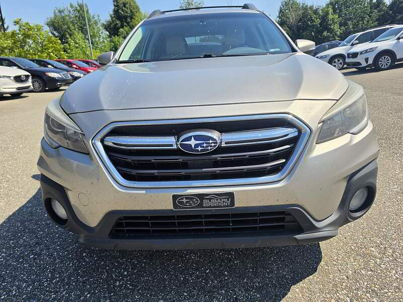 Subaru Outback 2018 TOURING / 2.5L / AUTO + AWD + TOIT + CAMERA + BAS KM +++ — photo 2
