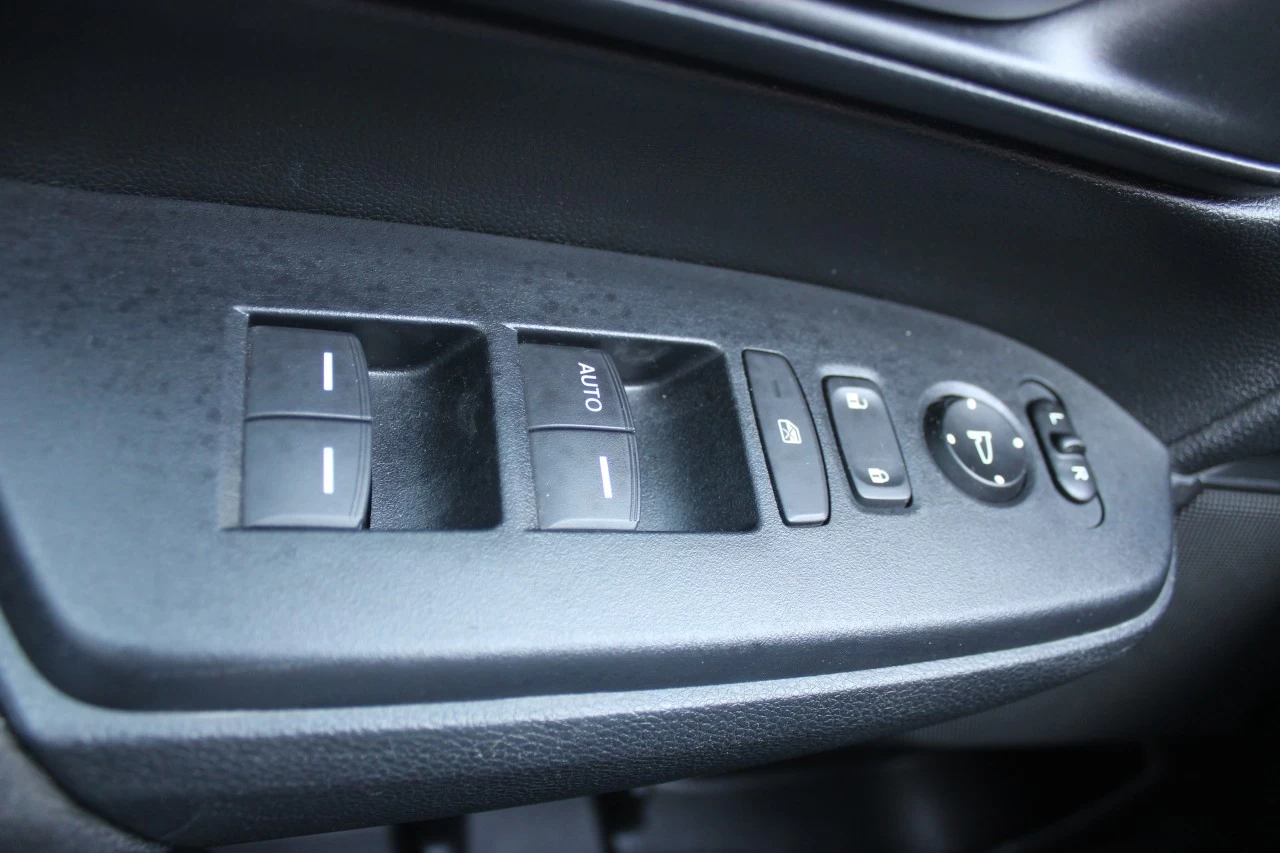 HONDA CR-V — photo 15