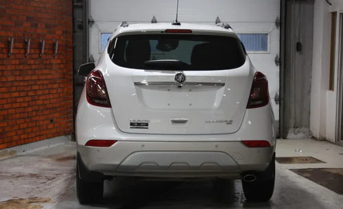 2017 BUICK ENCORE PRENIUM AWD — photo 5