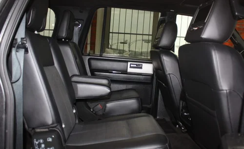 2015 FORD EXPEDITION MAX LIMITED — photo 8