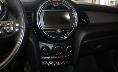 2017 MINI COOPER CONVERTIBLE — photo 11