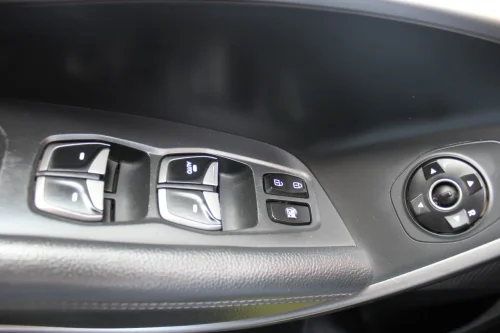 HYUNDAI Santa Fe — photo 17