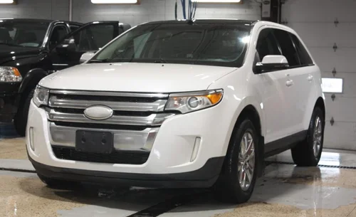 2013 FORD EDGE — photo 3