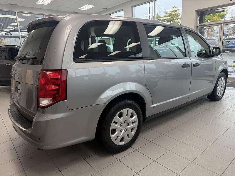 Dodge Grand Caravan 2019 VALEUR PACKAGE / AUTO + + BLUETOOTH +++ — photo 4