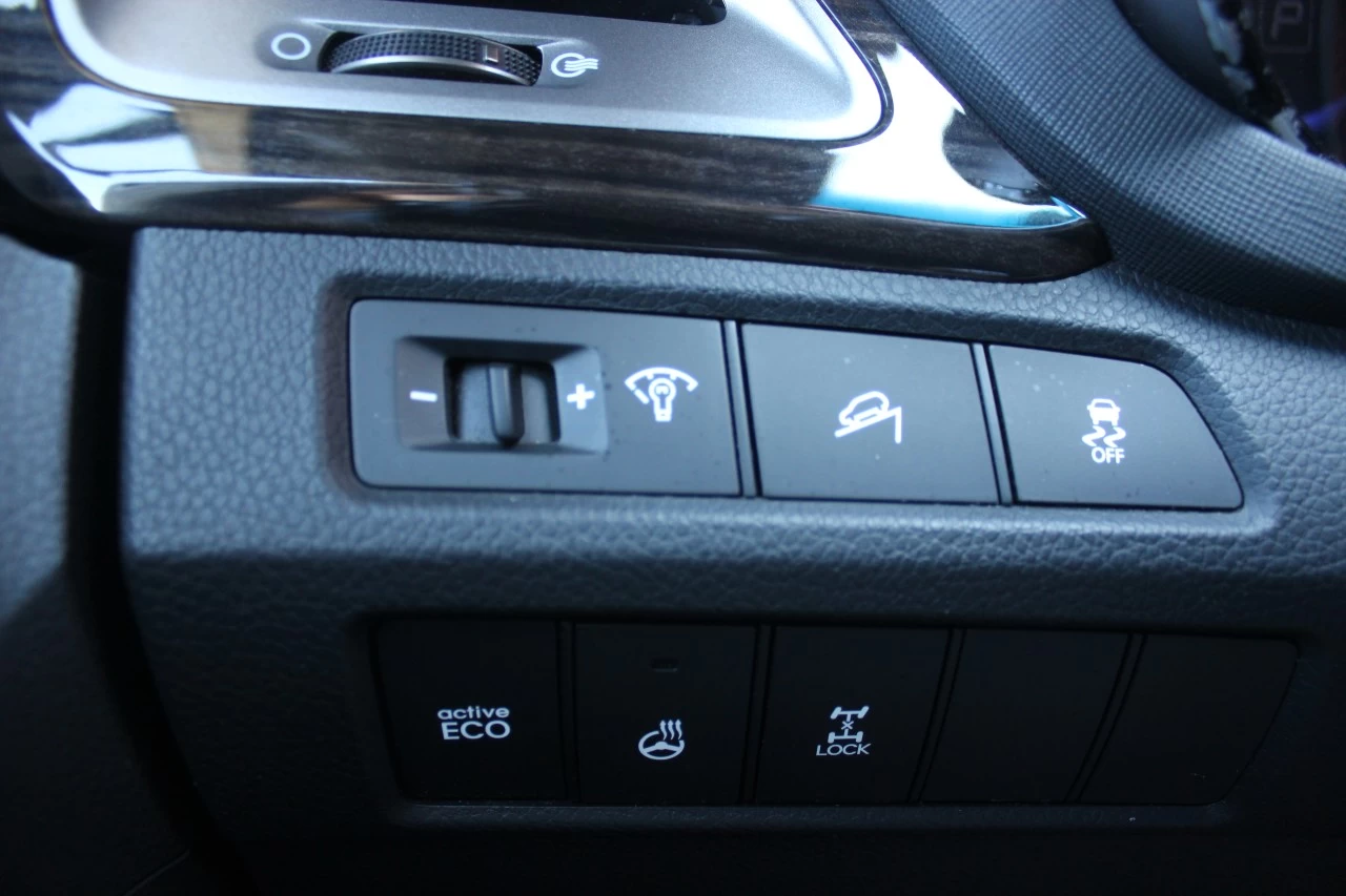 HYUNDAI Santa Fe — photo 19