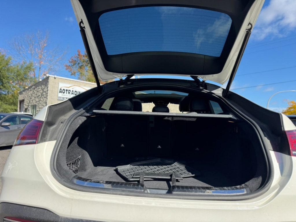 Mercedes-Benz GLE GLE 53 AMG 2021 — photo 4